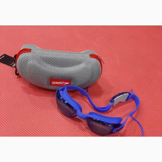 Adult Swimming Goggle (Blue)