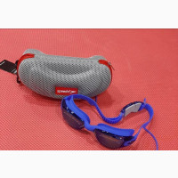 Adult Swimming Goggle (Blue)