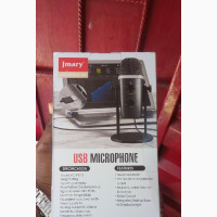 Jmary Mc-pw10 Professional USB Microphone