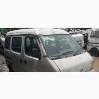 Suzuki APV Minibus 2005 White