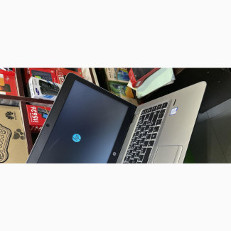 HP EliteBook 840 G3 Laptop 8GB Intel Core i7 SSD 256GB