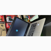 HP EliteBook 840 G3 Laptop 8GB Intel Core i7 SSD 256GB