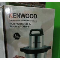 Kenwood Automatic Yam Pounder/Food Processing Machine