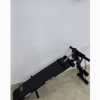Solid Sit Up Bench