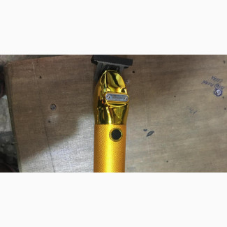 Cordless Clippers for Barbers