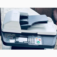 Kyocera 6240 Multifunctional Photocopy