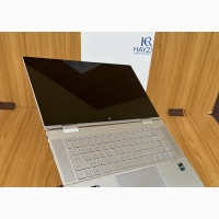 Laptop HP Envy 15 8GB Intel Core I5 SSD 256GB