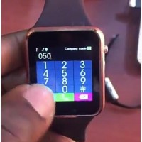 A1 Bluetooth GSM Strap Wrist Watch