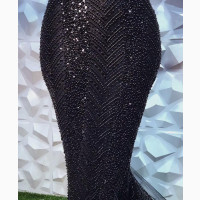 Luxury Hand Headed Lace