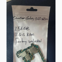 Samsung Galaxy S22 Ultra 5G 256GB - Factory Unlocked