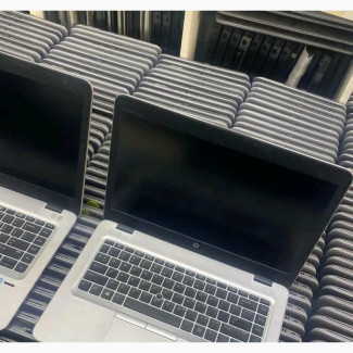 HP EliteBook 840 G3 8GB Intel Core I5 SSD 256GB