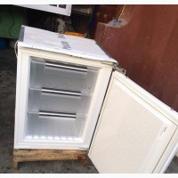 Siemens German Bedside Freezer