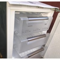 Siemens German Bedside Freezer