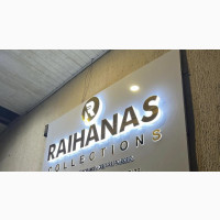 Methodically Crafted Neon Light and Outdoor Signage’S