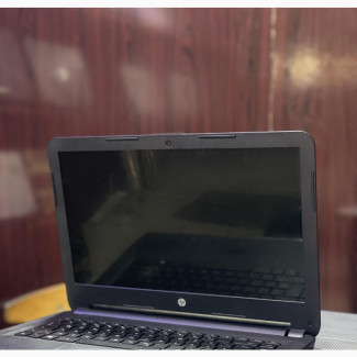 Laptop HP 4GB Intel HDD 500GB