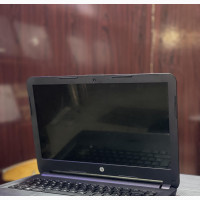 Laptop HP 4GB Intel HDD 500GB