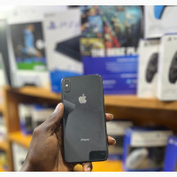 Apple iPhone XS Max 64 GB Black