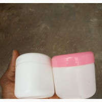 200g Plastic Cup Container for Cosmetics