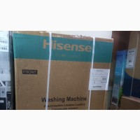 Hisense WM503-WSPA 6KG Top Load Twin Tub Washing Machine
