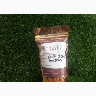 Fresh Akpi Jansang Seeds / Powder for Butt - 100grms
