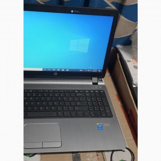 Laptop HP ProBook 450 G2 8GB Intel Core I3 HDD 320GB