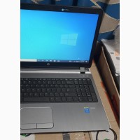 Laptop HP ProBook 450 G2 8GB Intel Core I3 HDD 320GB
