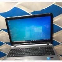 Laptop HP ProBook 450 G2 8GB Intel Core I3 HDD 320GB