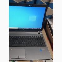 Laptop HP ProBook 450 G2 8GB Intel Core I3 HDD 320GB