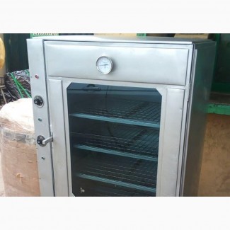 Industrial Baking Oven - Quality and Affordable