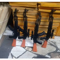 Toys Gun for Movie Production