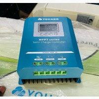 60ah Yohako MPPT Original Charger Controller