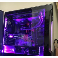 Build An Awesome And Powerful Gaming Rig