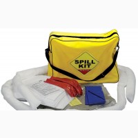 Oil Spill Kits