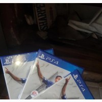 Playstation4 Fifa23