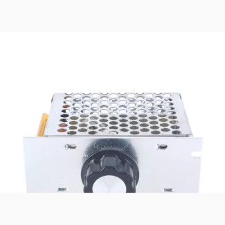 4000w 220v AC SCR Motor Speed Controller Module