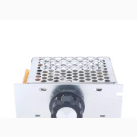 4000w 220v AC SCR Motor Speed Controller Module