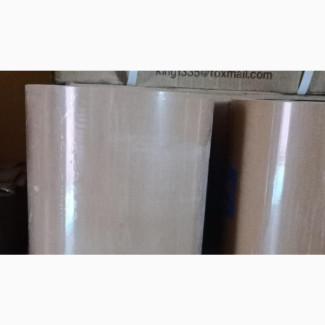 Rubber Rollers