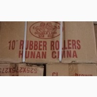 Rubber Rollers