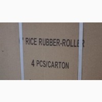 Rubber Rollers