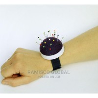 Pincushion - Keep Your Pins Organized