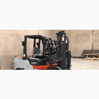 2ton Forklift 2021