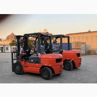 2ton Forklift 2021