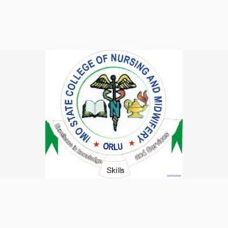 Imo State College of Nursing Health, Orlu Application Form for 2025/2026 Session is out