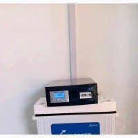 1kva Inverter Battery Backup