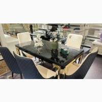 Modern Dining Table Set - High Quality and Affordable