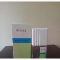 Miyake Pour Homme Perfume - Fresh All Day Long