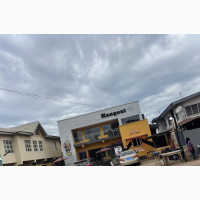 Tastefully Built Property on 2-Floors, Akure