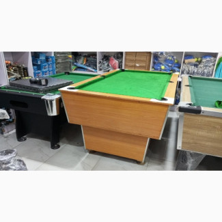 Standards Local Snooker Table