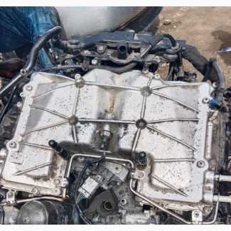 Complete Engine Range Rover Sport 2015 V6