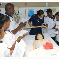 School of Health Technology, Akure, Akure, Ondo State(08063557123) Applications are invite